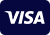 We accept Visa